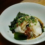 立喰すし アメ横 二郎 - 