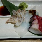 立喰すし アメ横 二郎 - 