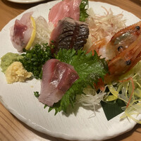 のどぐろの中俣 新橋 - 