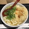 因幡うどん 福岡空港店