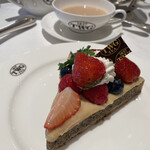 TWG TEA - 