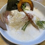 暁 製麺 - 