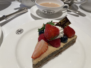 TWG TEA - 