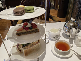 TWG TEA - 