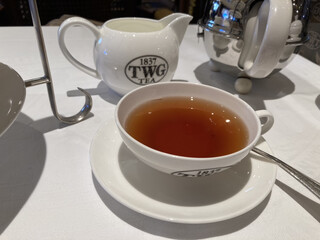 TWG TEA - 