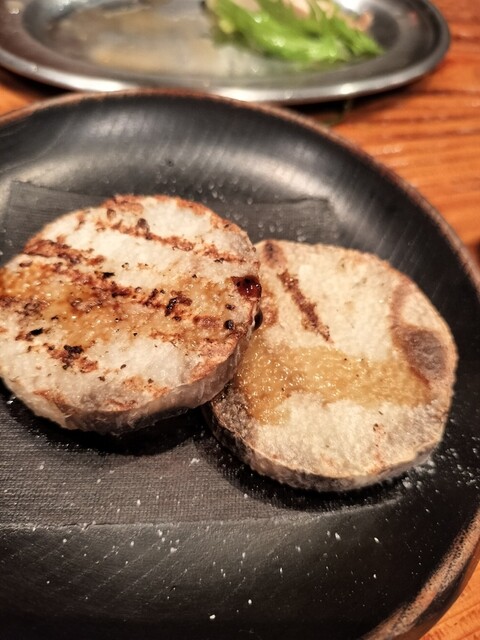 Binchotan Yakitori Kokoro photo 3