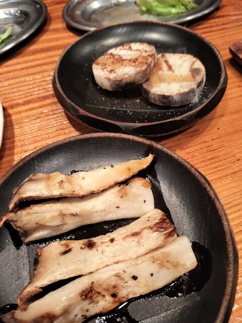 Binchotan Yakitori Kokoro photo 4