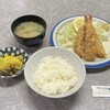 花柳 - 料理写真:これで850円。文句など有るはずも無し