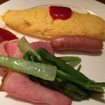 ザ・リッツ・カールトン大阪 - 