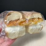 サンドイッチ&サラダ ニコ - 