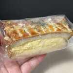 サンドイッチ&サラダ ニコ - 