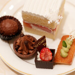 ザ・リッツ・カールトン大阪 - 