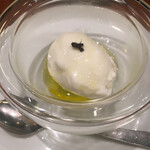 オステリア トレ パッツィ - 