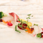 ザ・リッツ・カールトン大阪 - 