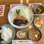 Tonkatsu Yachiyonishiten - 