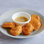 9 Hamburger - 料理写真: