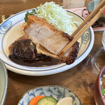 Tonkatsu Yachiyonishiten - 