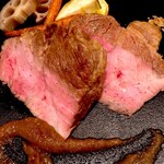 オステリア トレ パッツィ - 