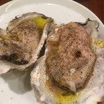 オステリア トレ パッツィ - 