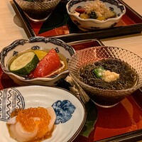 日本酒と和食 花びし - 