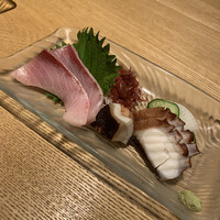 鮨と豆腐料理　あい田 本店 - 