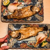 日本酒と和食 花びし - 