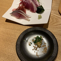 鮨と豆腐料理　あい田 本店 - 