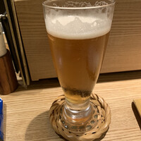 鮨と豆腐料理　あい田 本店 - 