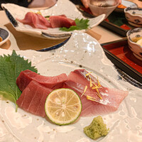 日本酒と和食 花びし - 