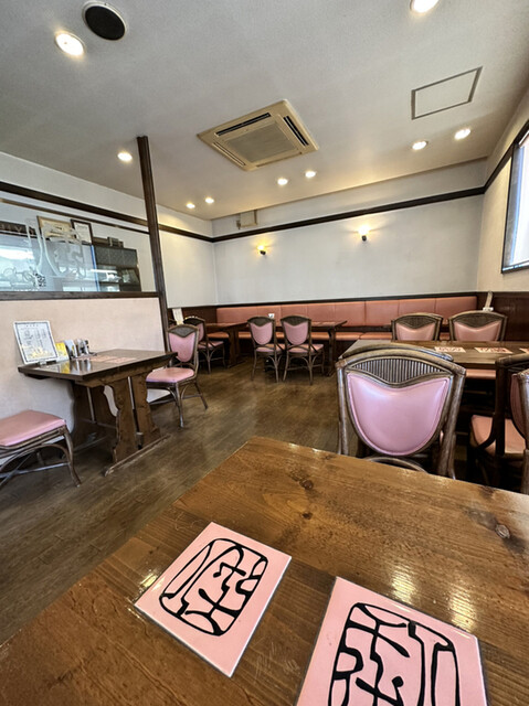 Tonkatsu Yachiyo Nishi Ten Fujigaoka Ten photo 4