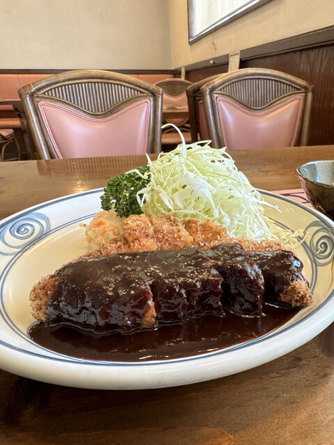 Tonkatsu Yachiyo Nishi Ten Fujigaoka Ten photo 2