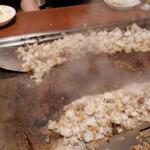 オカダ食品株式会社 - 料理