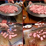 オカダ食品株式会社 - 料理