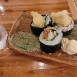 海鮮屋台おくまん - 