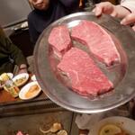 オカダ食品株式会社 - 料理