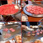 オカダ食品株式会社 - 料理