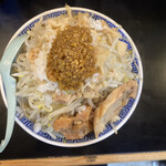 Ramen Tsukemen Garou - 