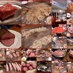 オカダ食品株式会社 - 料理