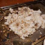 オカダ食品株式会社 - 料理