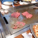 オカダ食品株式会社 - 料理