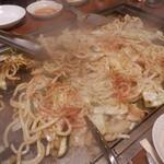 オカダ食品株式会社 - 料理