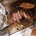 オカダ食品株式会社 - 料理