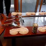 オカダ食品株式会社 - 内観