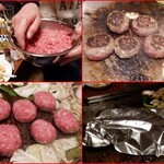 オカダ食品株式会社 - 料理