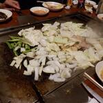 オカダ食品株式会社 - 料理