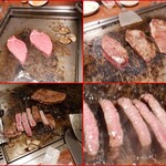 オカダ食品株式会社 - 料理