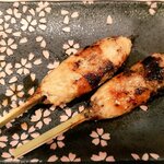 Kushiyaki Ichirin - つくね