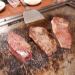 オカダ食品株式会社 - 料理