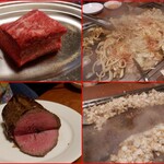 オカダ食品株式会社 - 料理