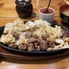 博多鉄板焼肉 どまんなか - 焼肉一人前